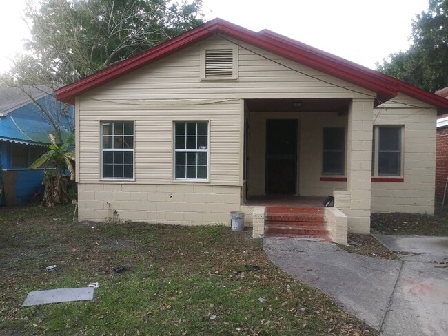 Photo - 1816 Cleveland St House
