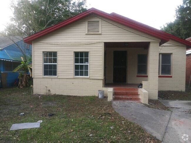Building Photo - 1816 Cleveland St Rental