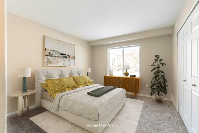 Cordoba Apartments