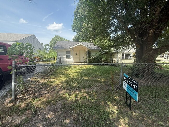 Photo - 1531 E Talmage St