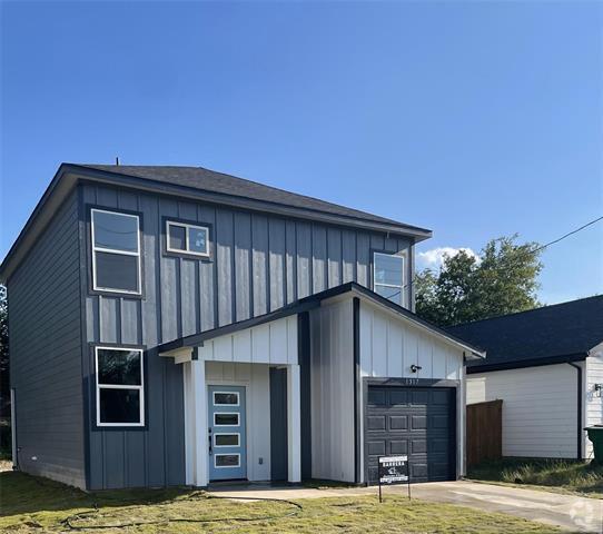 Building Photo - 1317 Hemphill St Rental
