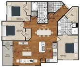 Primrose_3Bed_2Bath_1425 Sq Ft