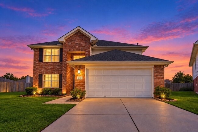18911 Piney Bend Ct