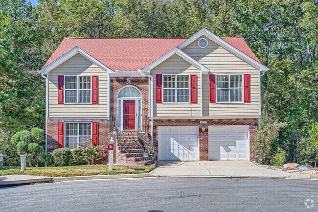 Building Photo - 1423 Brookside Manor Ct Unit Upstairs Rental