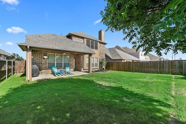 725 Trenton Dr
