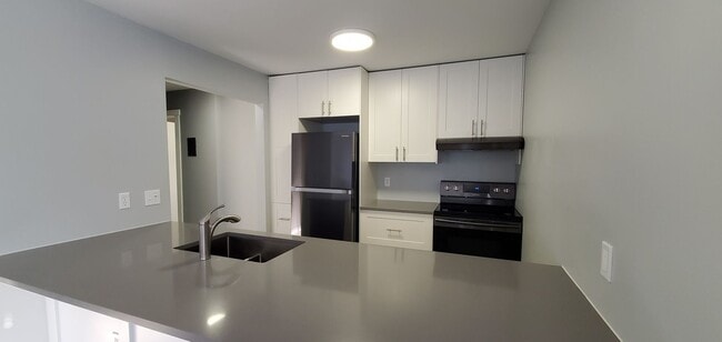 Photo - Beautifully Upgraded 1-Bedroom Condo in Downtown Traverse City