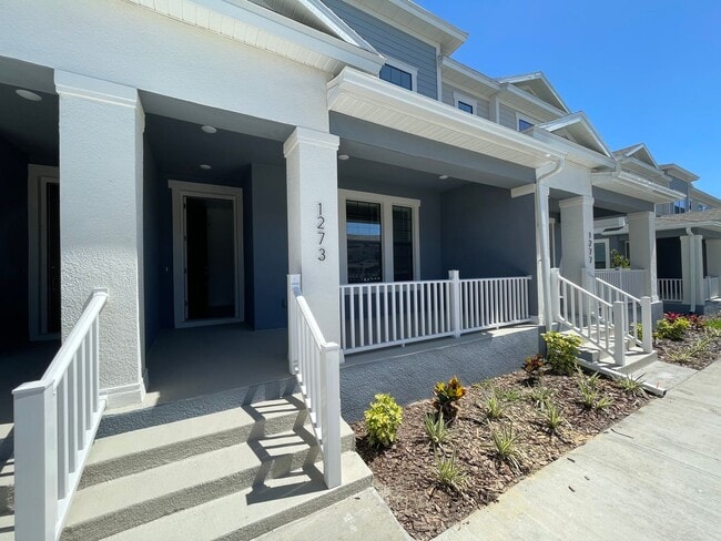 Photo - TOWNHOME IN HIGHLY DESIRABLE WINTER SPRINGS/TUSCAWILLA