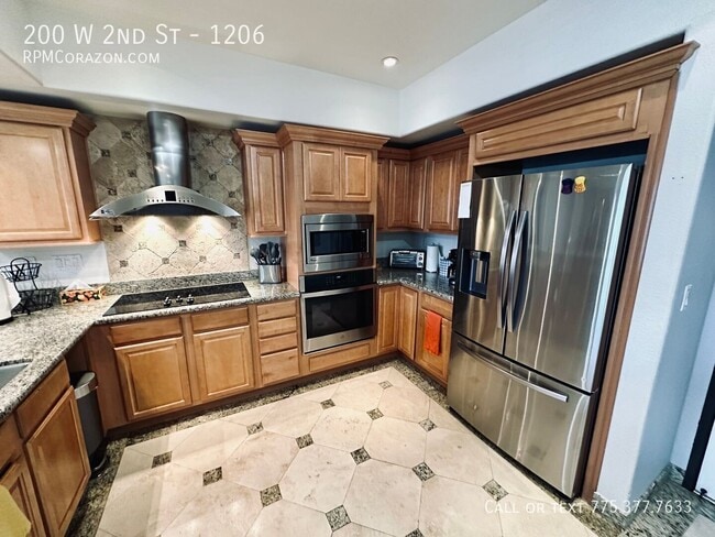 Photo - 200 W 2nd St