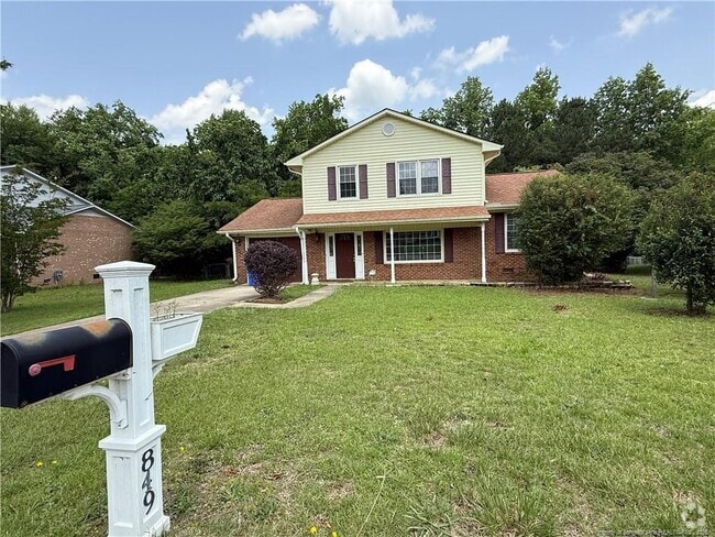 Building Photo - 849 Stoneykirk Dr Rental