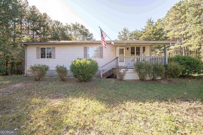 Photo - 619 Millard Farmer Rd House