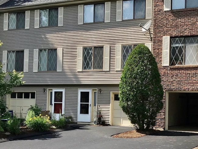 Photo - 3 Burberry Ct Townhome