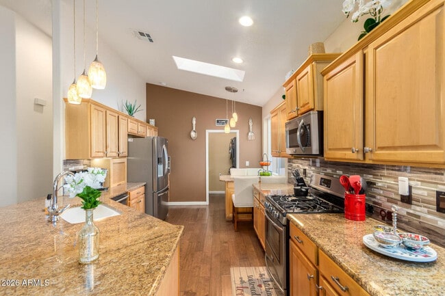 Photo - 3341 E Fremont Rd