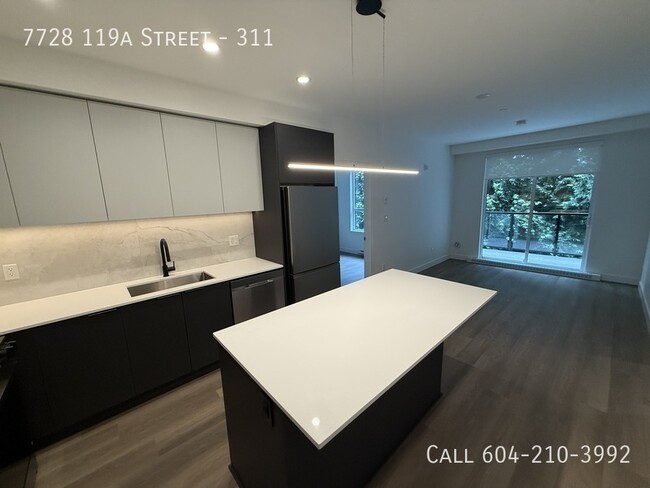 Photo - Stylish 2 Bedroom Condos in Delta Unit 311