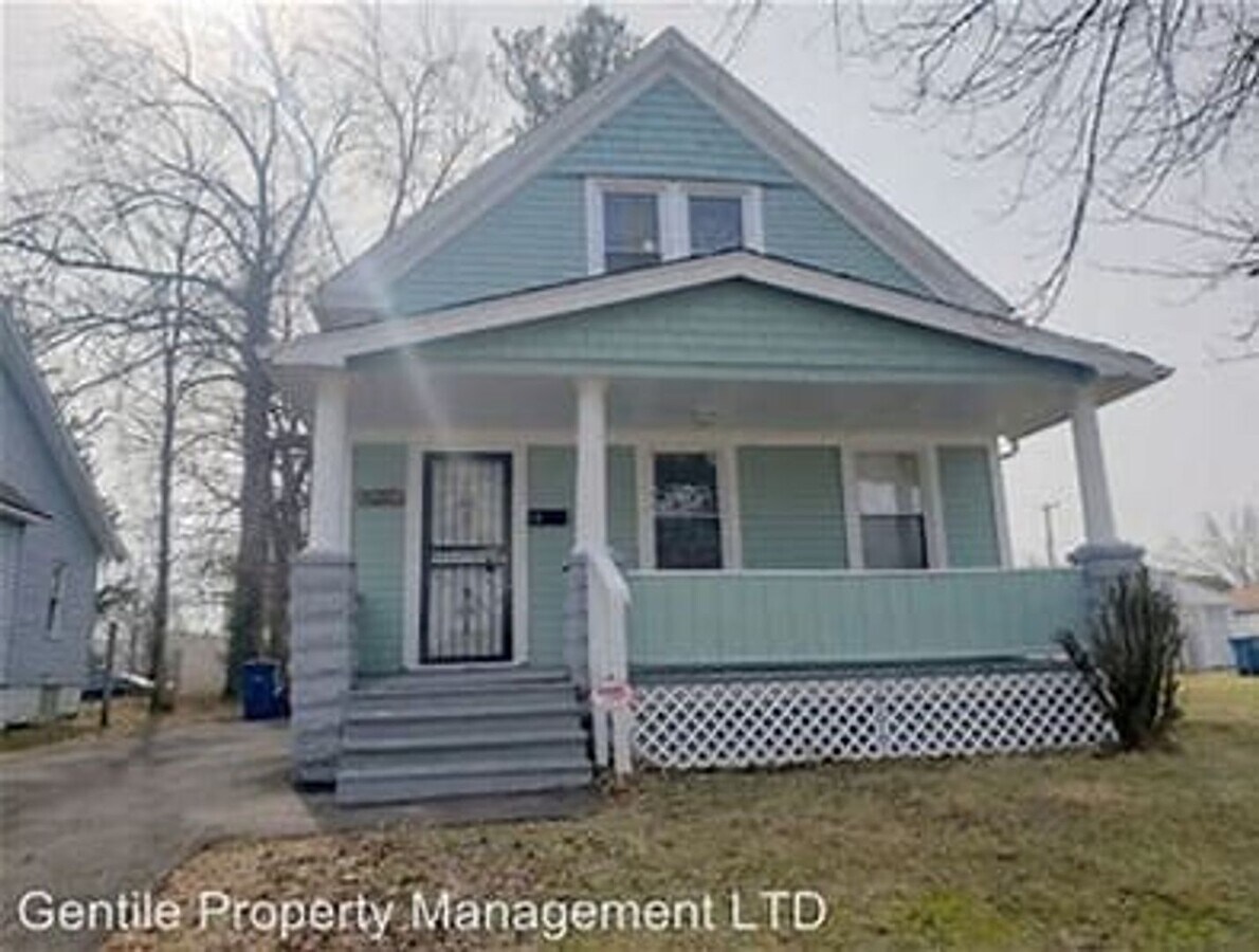 Section 8 Accepted! - Section 8 Accepted! House