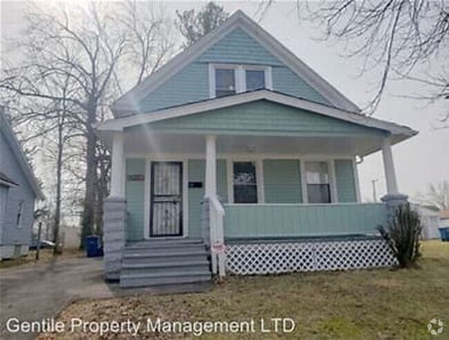 Building Photo - Section 8 Accepted! Rental