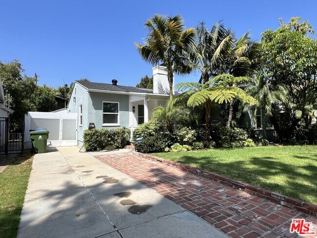 Building Photo - 1947 Midvale Ave Rental