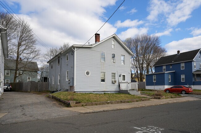 Photo - 191 Hawkins St Apartment Unit 1