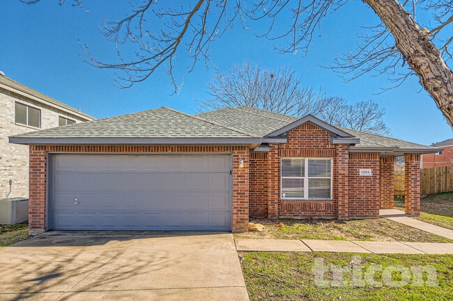 Photo - 1204 Crabtree Ct