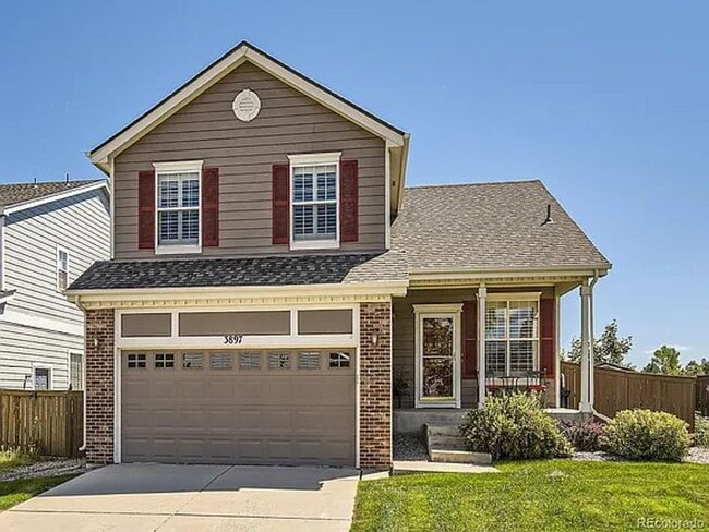 Building Photo - Beautiful 3 Bedroom 3.5 Bath Home in Highlands Ranch – Finished Basement & Great Location!