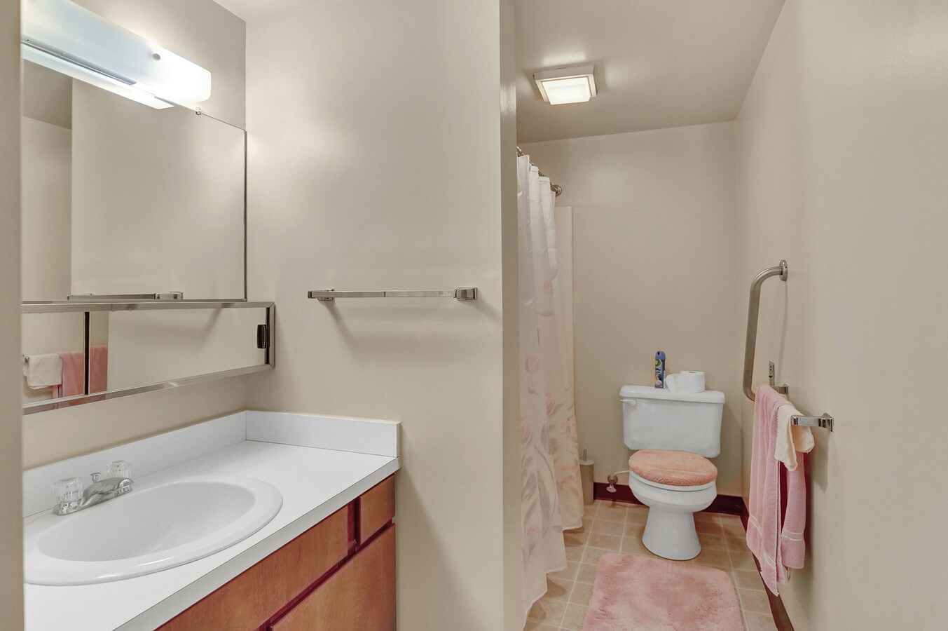 Foto del diseño de interior - Oak Grove Apartments