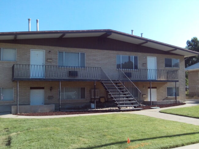 Building Photo - 133 W 300 N Unit #137
