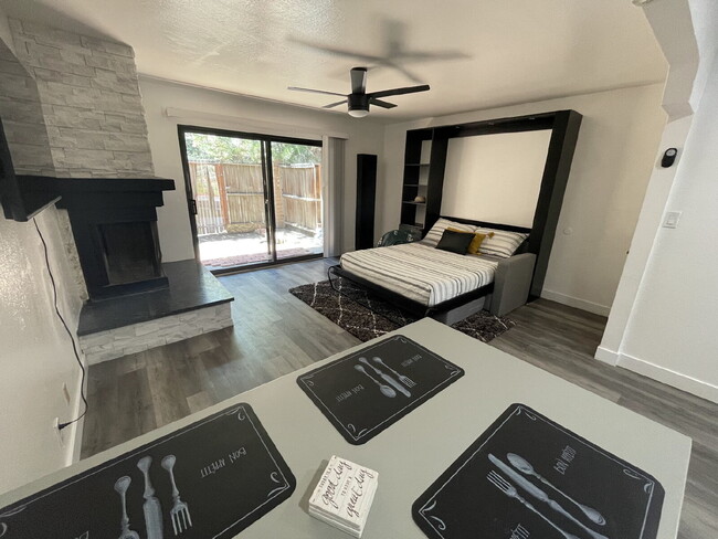 Photo - Newly remodeled studio in Lake Tahoe!