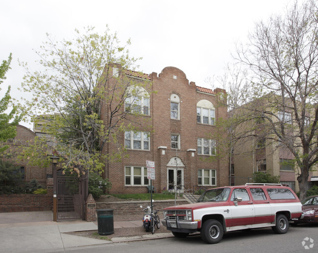 Building Photo - The Dempsey Rental