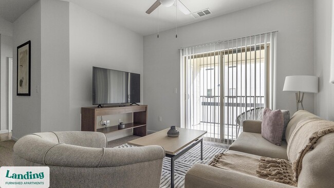 Photo - 1601 S Heatherwilde Blvd Apartamento Unidad 727.1405784