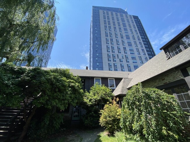 The Standard at Seattle