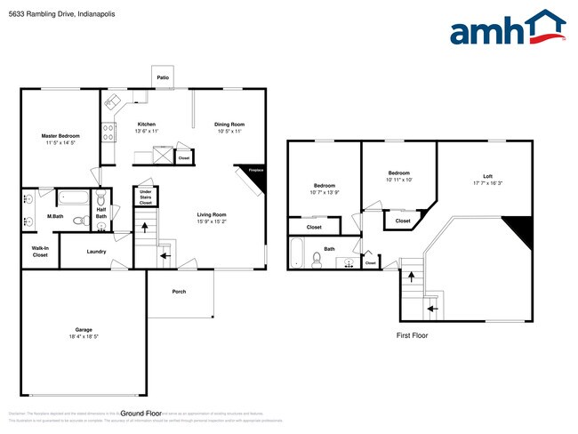 Photo - 5633 Rambling Dr