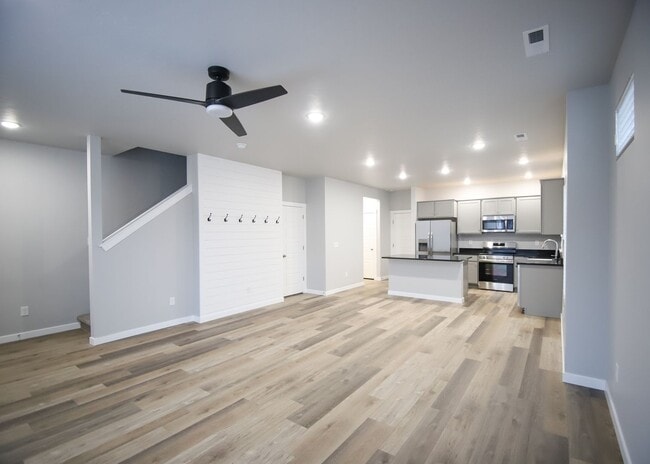 Photo - Baraya Townhomes: Modern Townhomes for Rent in Meridian, ID