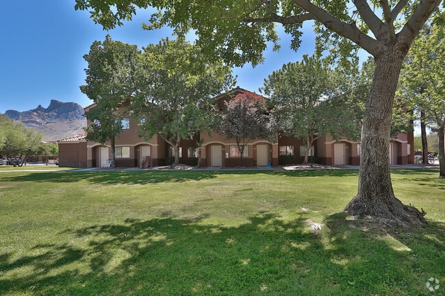 Rock Ridge Apartment Homes