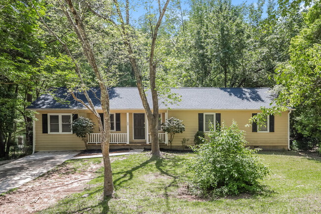 Photo - 300 Pinehurst Dr House
