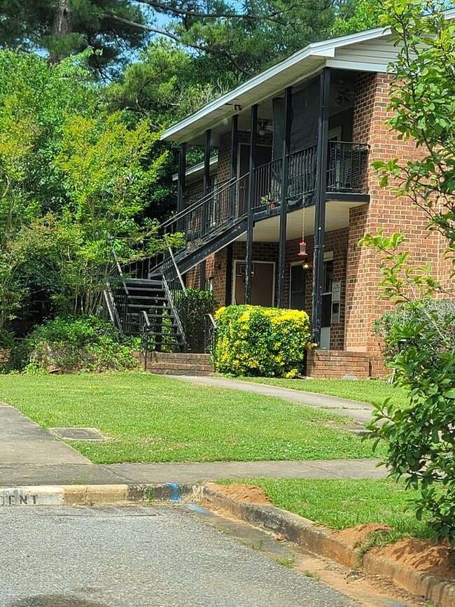 Photo - Broad River Area