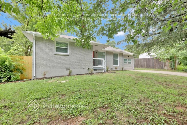 Photo - 907 Rexdale Dr