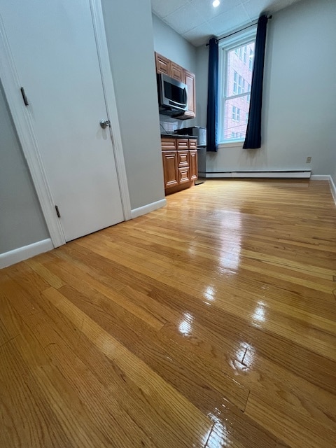 *Pictures are representative samples of the advertised unit. In some cases, the actual units you to - 295 Newbury St