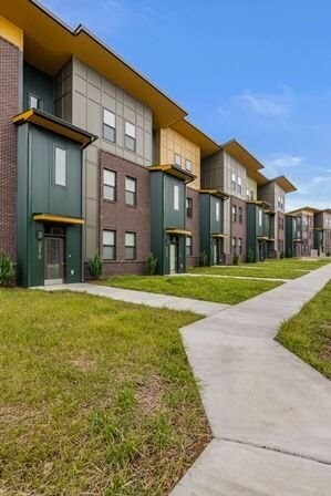 Harper Cove Flats - Harper Cove Flats Apartments