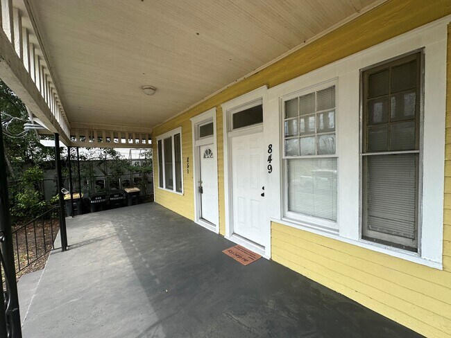 Photo - 851 Broxton St Unit 851