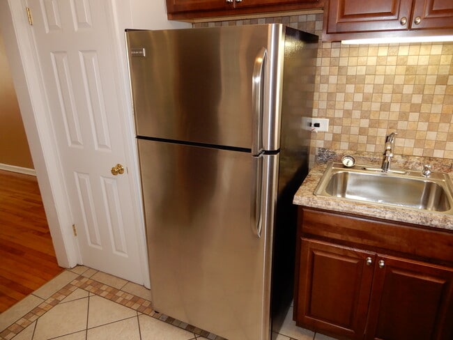 Photo - 1508 N Harlem Ave Unit #1E