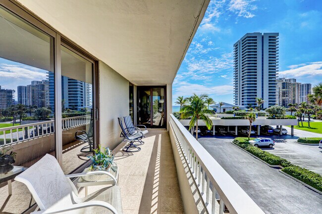 Photo - 5510 N Ocean Dr Unit 4d