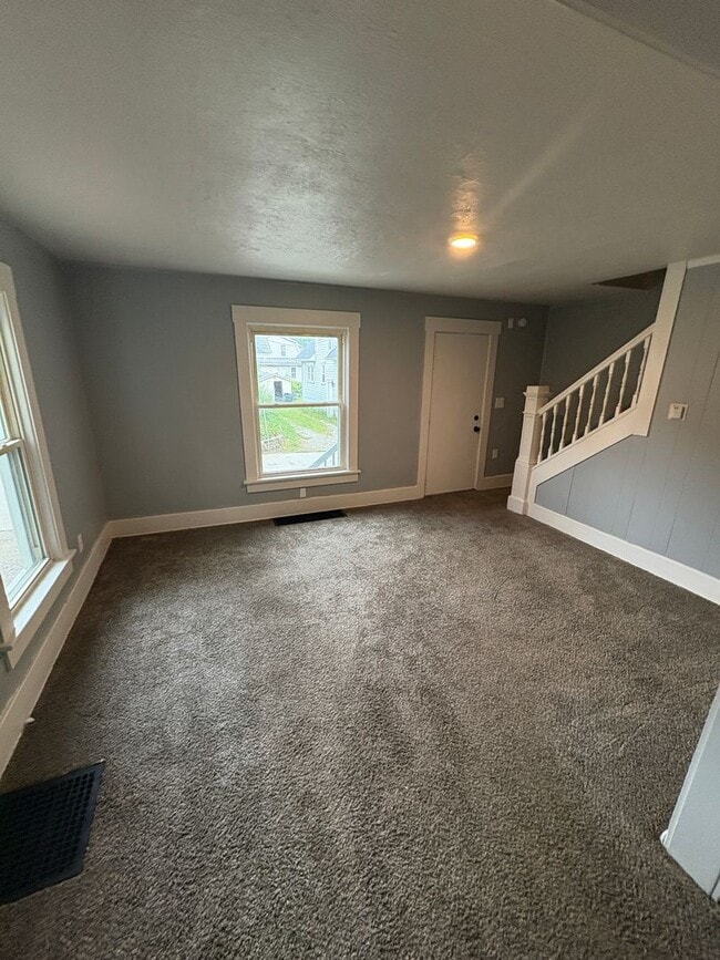 Photo - Newly renovated 2-bedroom, 1-bath home with modern updates and a low-maintenance yard.