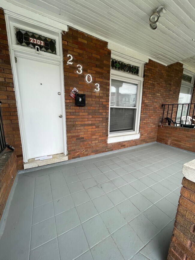 Photo - Calverton Heights