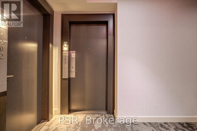 Photo - 88 Scott St Unité 1203