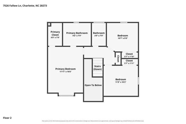 Photo - 7526 Fallow Ln