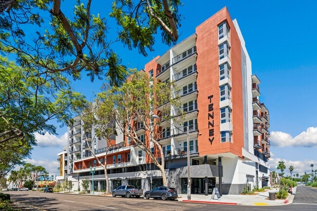 Building Photo - Tenney Rental