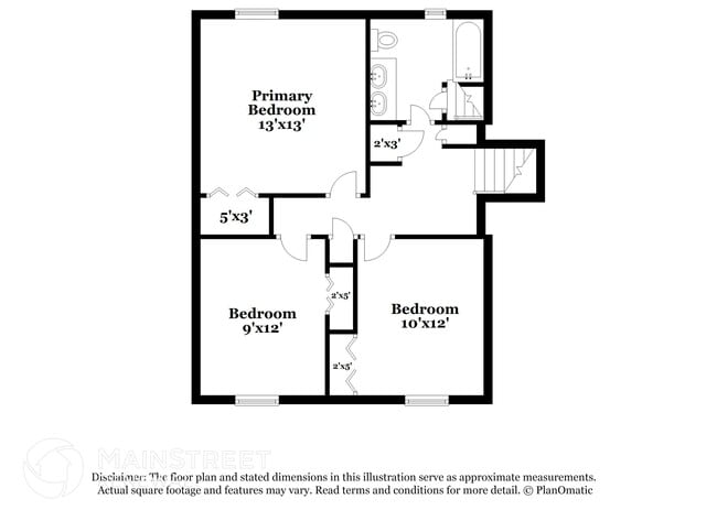 Photo - 11409 N Wyandotte St