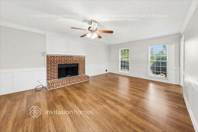 Photo - 201 Hambridge Ct