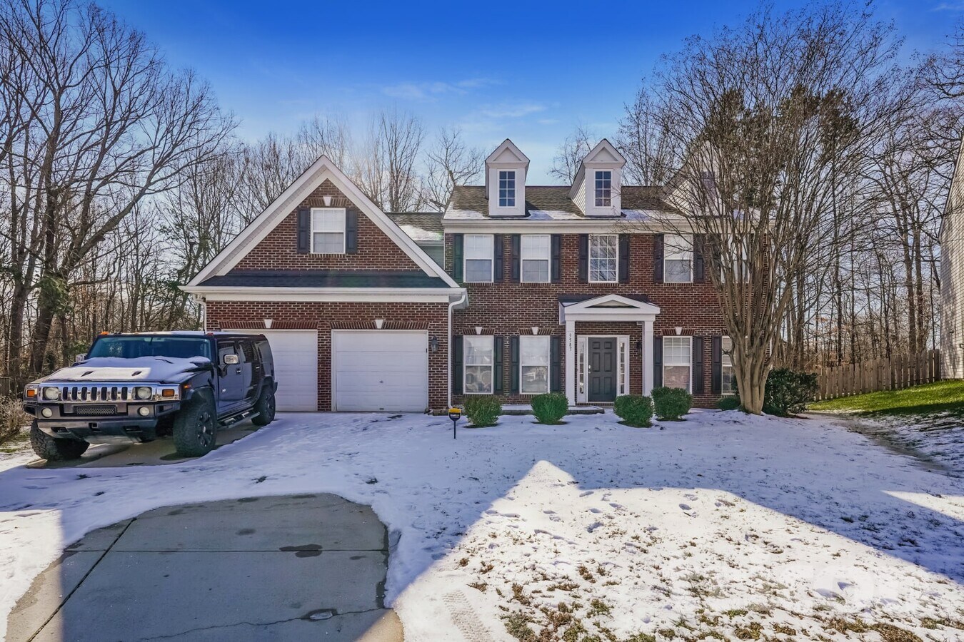 Photo - 3587 Meadow Glen Ct