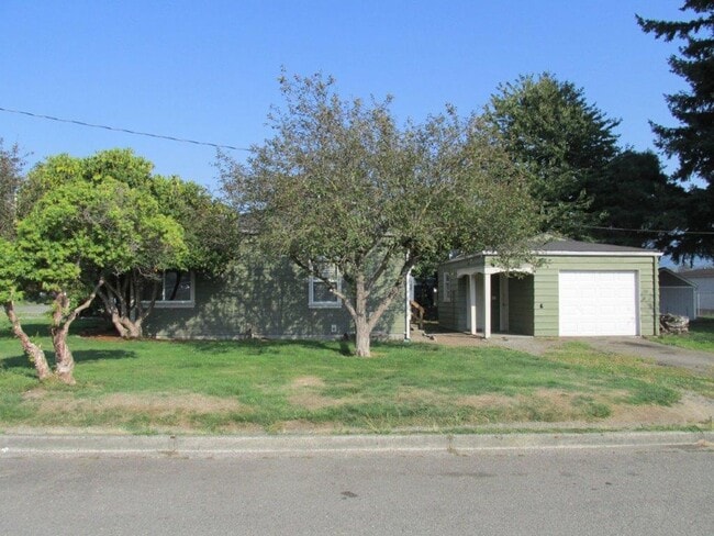 Building Photo - 2 Bedroom House in Sedro-Woolley
