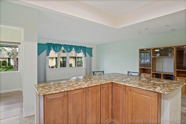 Photo - 1800 SE St Lucie Blvd Unit 9-204